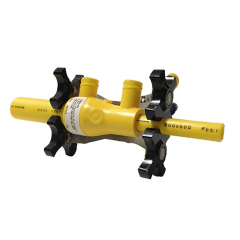 Cumberland Tubing Clamp - Multi