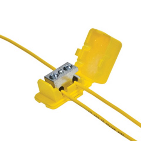 Connector - Direct Bury Lug