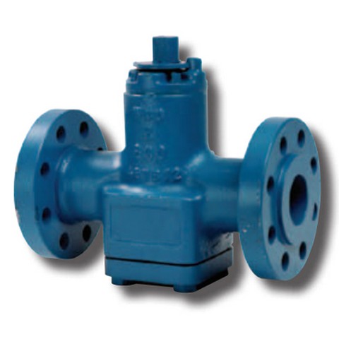 Plug Valves - High Pressure