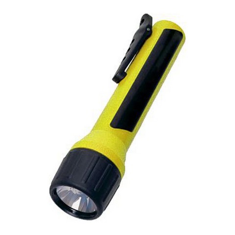 7402 Hazardous Location LED Flashlight