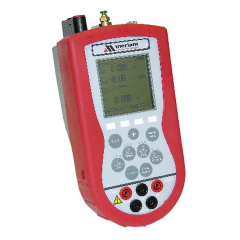 Multi-Function Tester - Meriam MFT 4010 Series