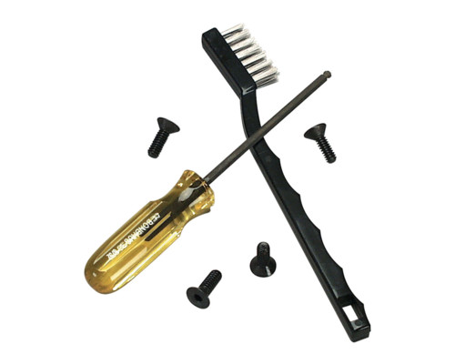 Screw/Driver Kit