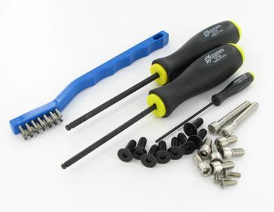 Screw/Driver Kit