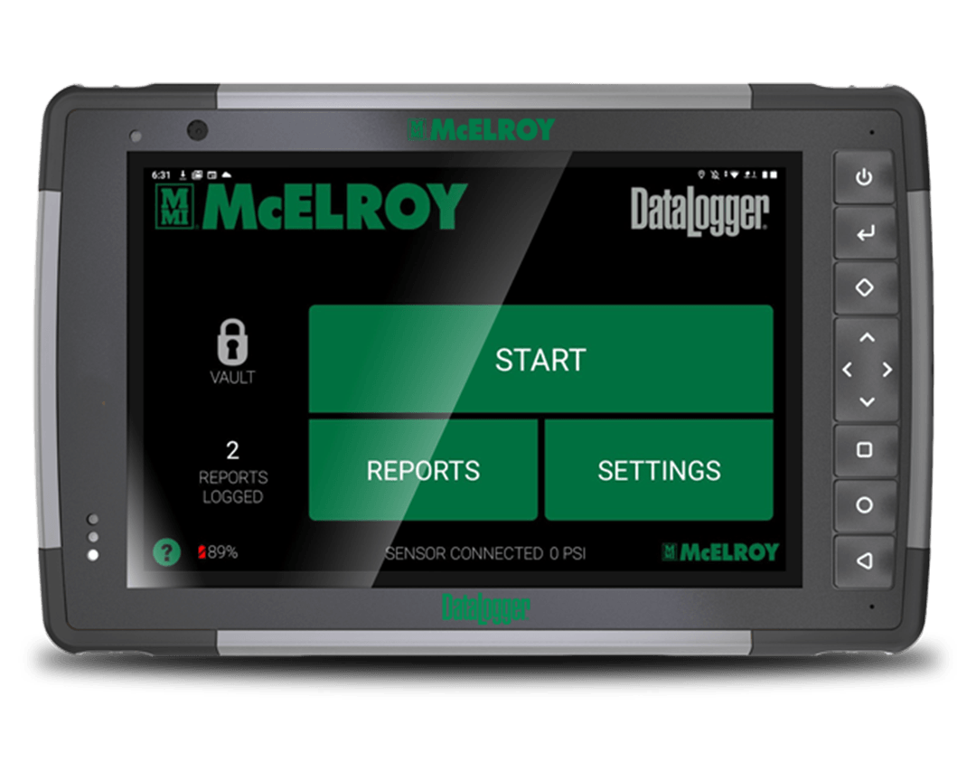 DataLogger® 7