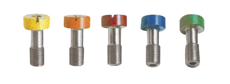 Breakaway Connector Pin Kit - Light Duty