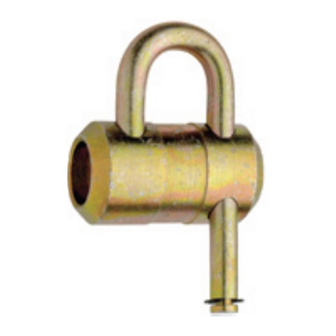 Universal Padlocks