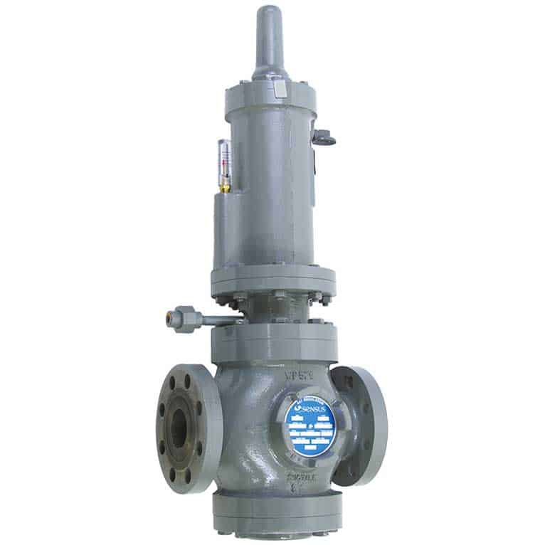 USG ιHigh Pressure, Large Capacity Regulators