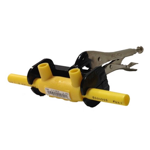 Cumberland Tubing Clamp - Reducer