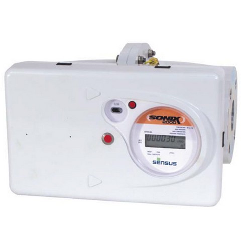 Sensus Sonix 2000/3000 Commercial Meter