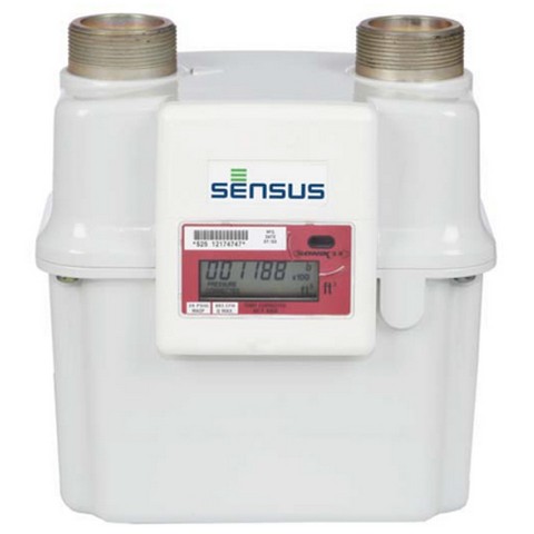 Sensus .Sonix 600 Commercial Meter