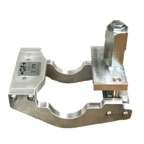 GF Under Saddle Clamp - Tee