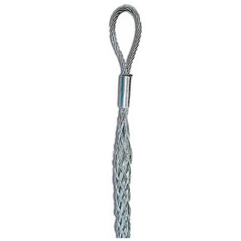 Wire Mesh Pulling Grips - Standard Duty, 670 Series