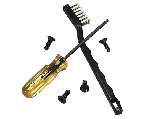 Screw/Driver Kit