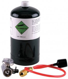 Calibration Kit - CH4 (Methane)