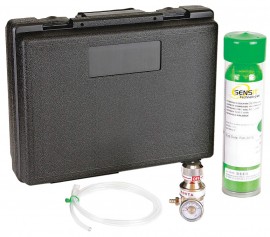 Calibration Kit - CH4, CO, O2