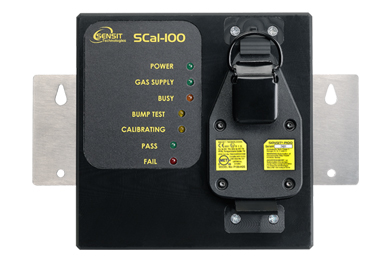 .Calibration Station - SCAL-100