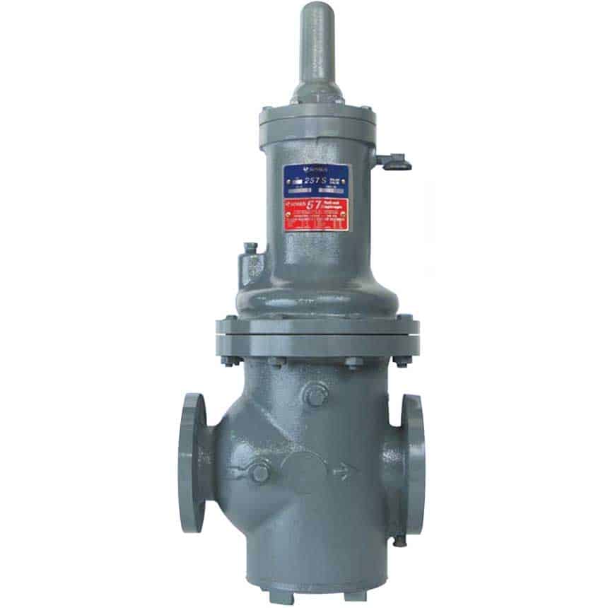 USG 257-S Safety Relief Valve